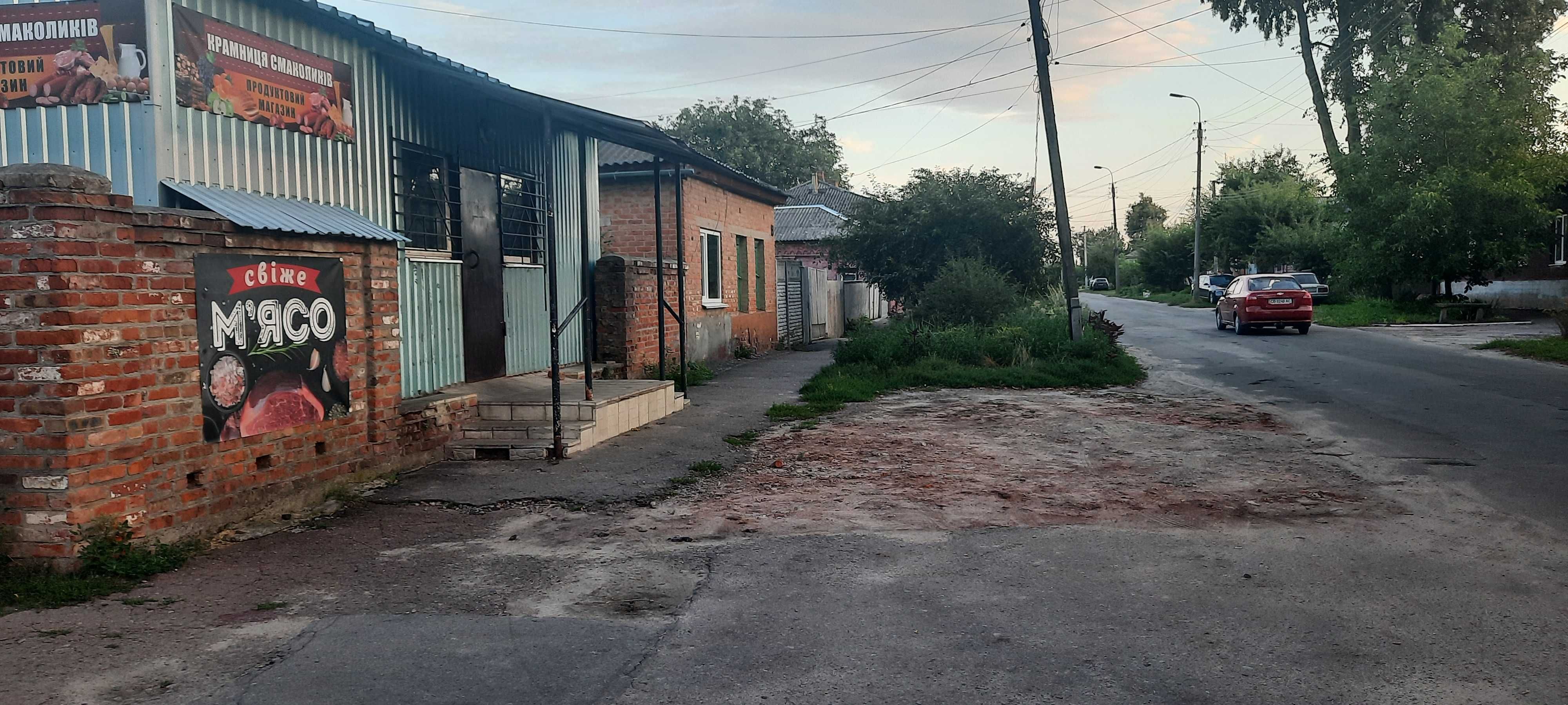 Здам в оренду магазин 65 м/кв  за адресою Іванівська 11 Б.