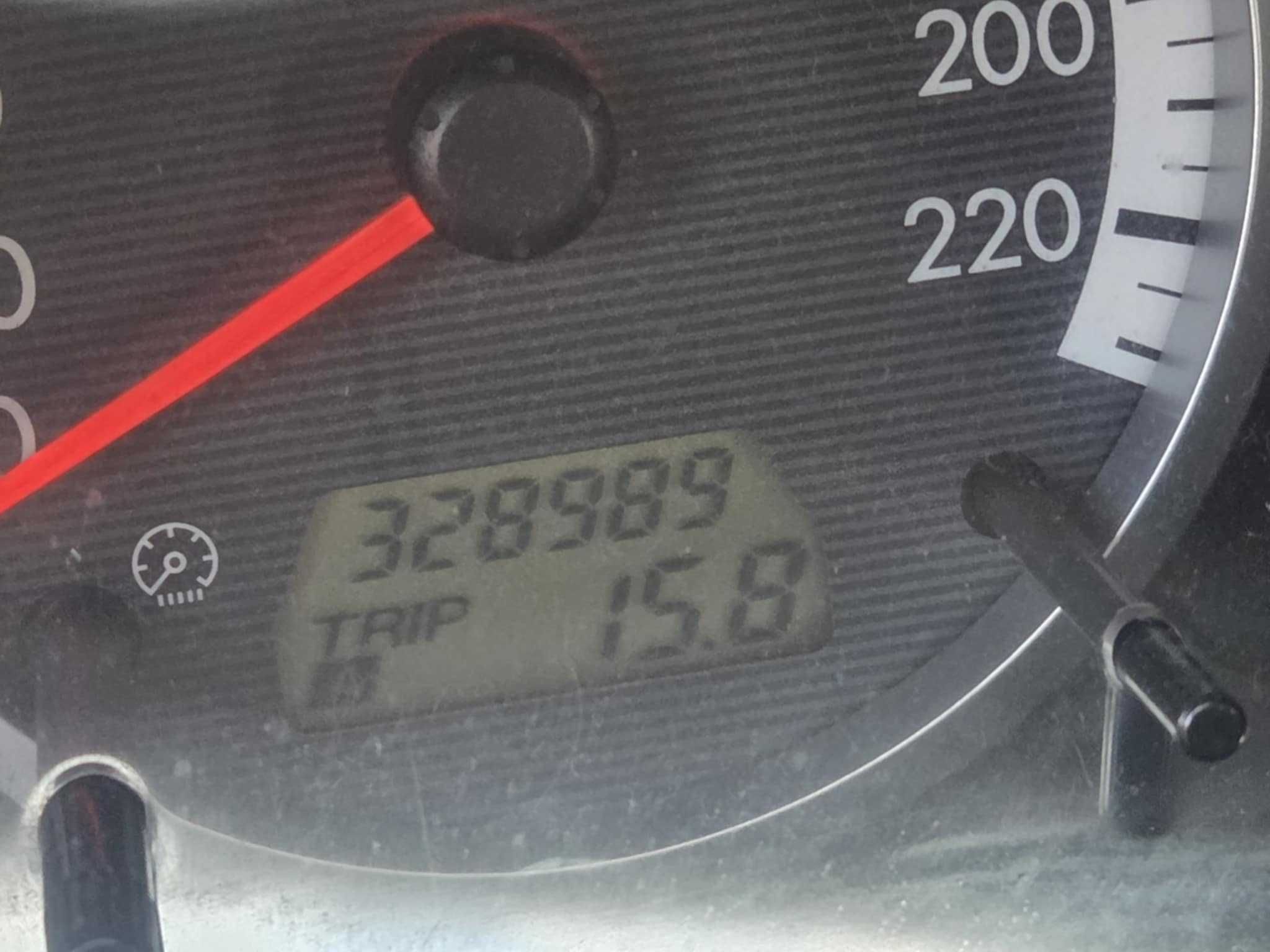 mazda 5 2008r. 7-osobowa