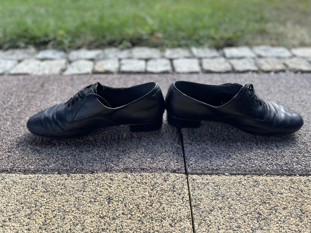 Buty do tańca latino KOZDRA