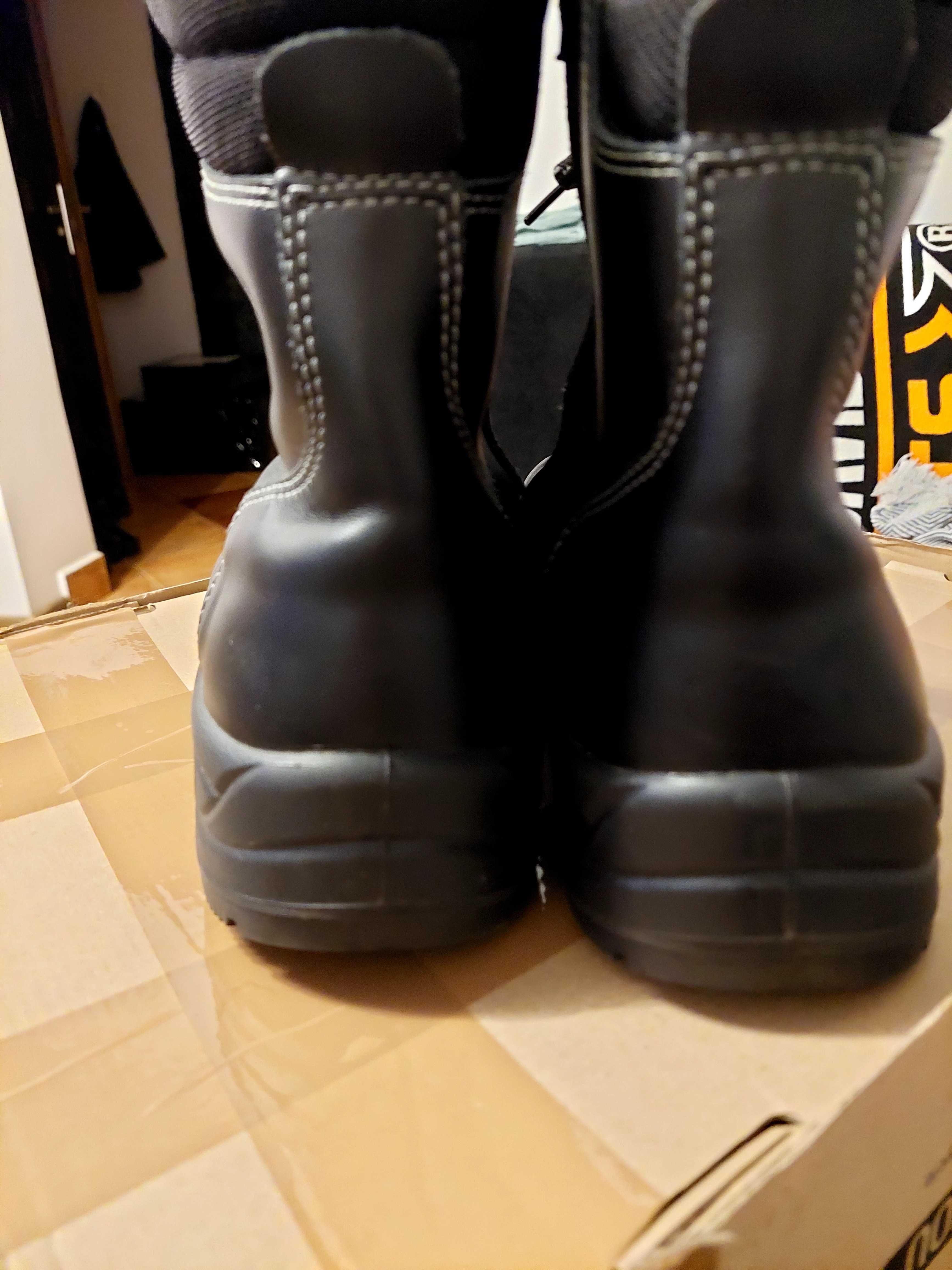 Buty robocze sievi