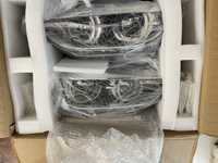 Фары Bmw f30 320i 328i 318d full led с блоками adaptive