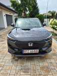 Honda HR-V Sprzedam Hondę HR-V .