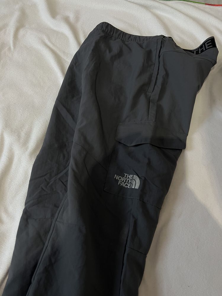 Штаны the north face, tnf, тнф, идельаное состояние