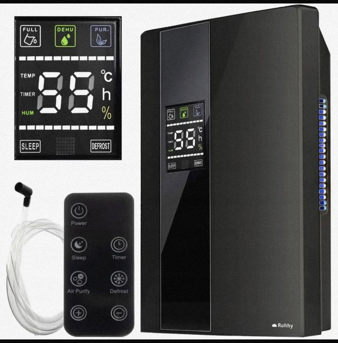 Польша ультрафиолет Осушитель