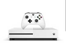 Vendo Xbox One s 1tb