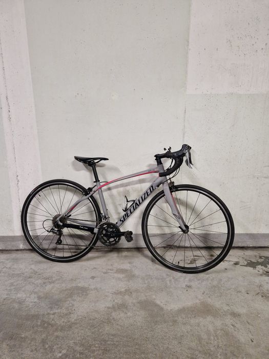 Rower szosowy Specialized Dolce 2018 rozmiar 51 (S)