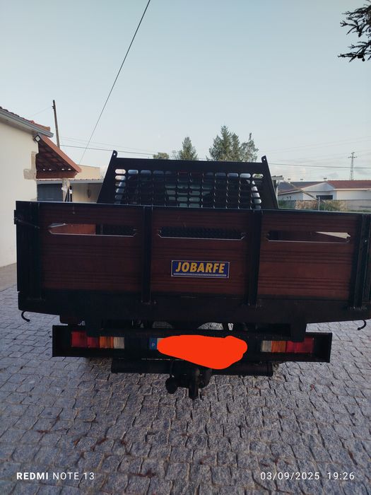Izuzu-dmax 4x4 em ótimo estado