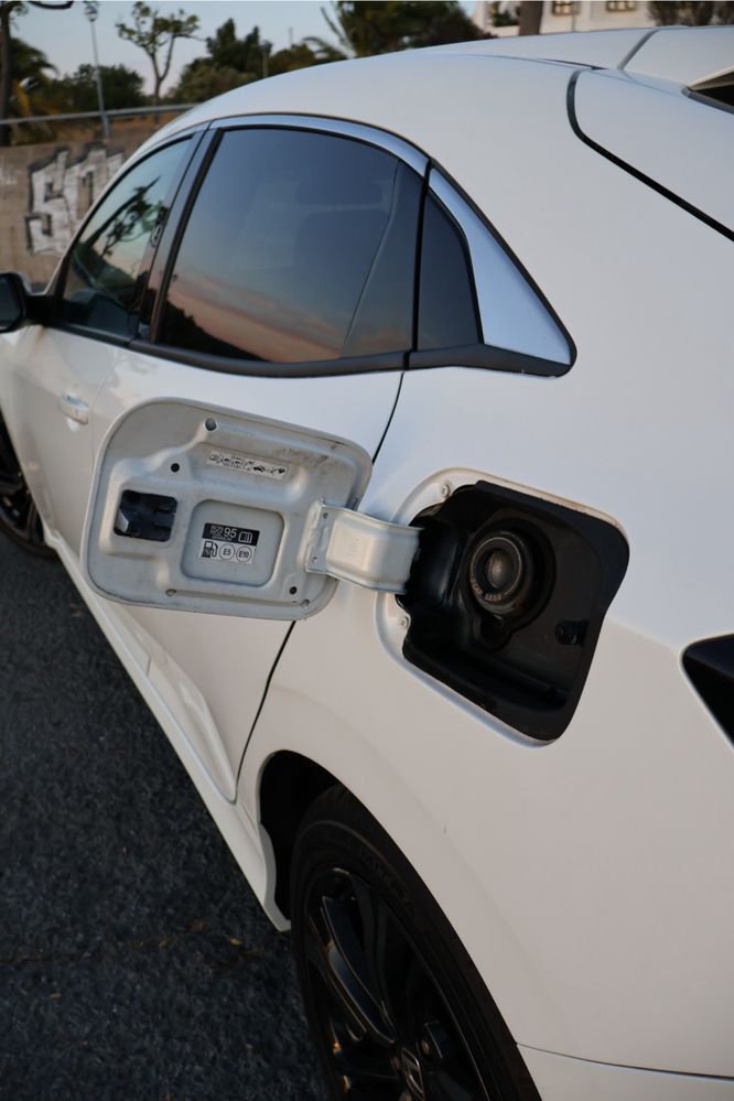 Honda Civic 1.0 Elegance Navi 2019