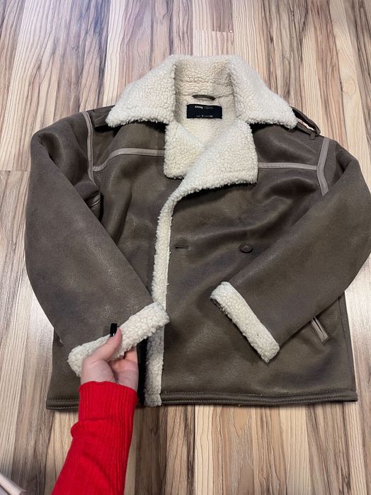 Дублянка жіноча s