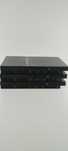 Lote 3 consolas Playstation 2 PS2 - para reparação