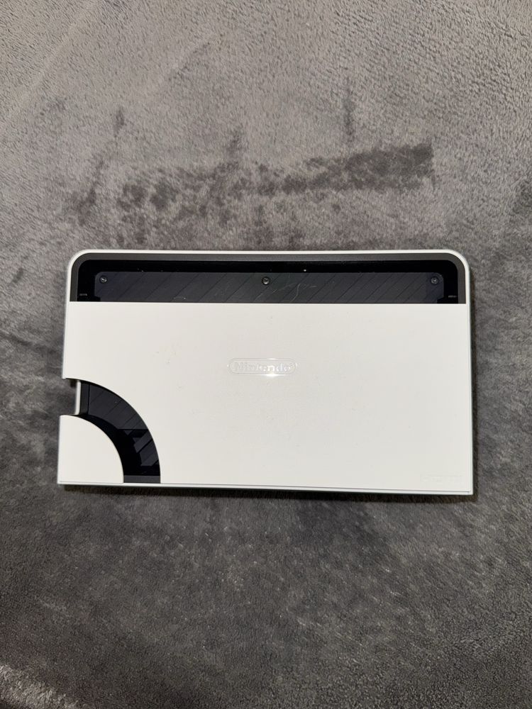 Nintendo switch oled nova