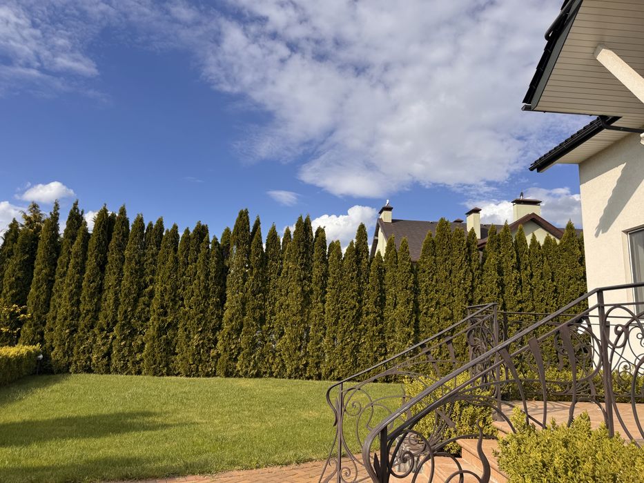 Дом в Котеджном Городке