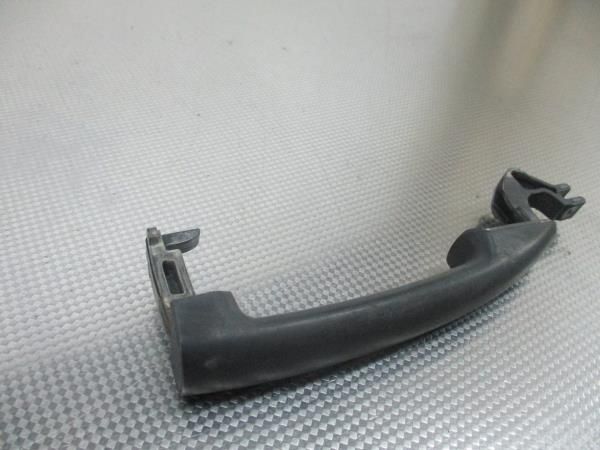 Puxador porta frente esquerda PEUGEOT 407 SW (6E_)