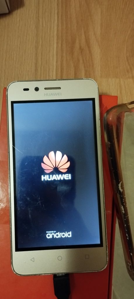 Смартфон Huawei Y3II (LUA-U22