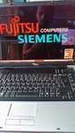 Fujitsu SIEMENS Amilo Pa 1510