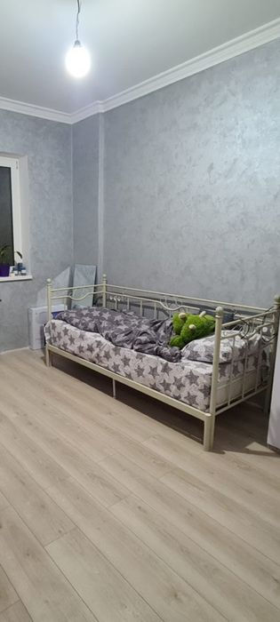 Продам ліжко JYSK