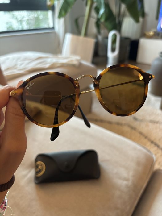 Óculos de sol Ray-Ban