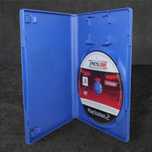 Pro Evolution Soccer 2009 ps2 GameBAZA