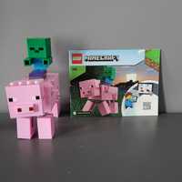 Lego Minecraft 21157