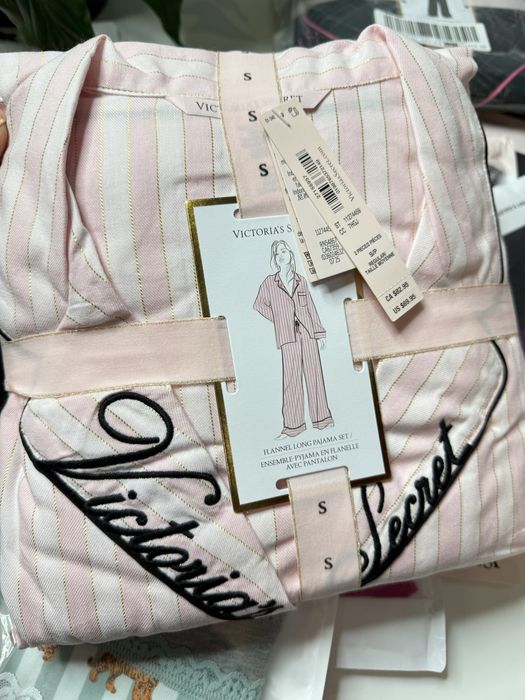 Жіноча піжама Victoria’s Secret
