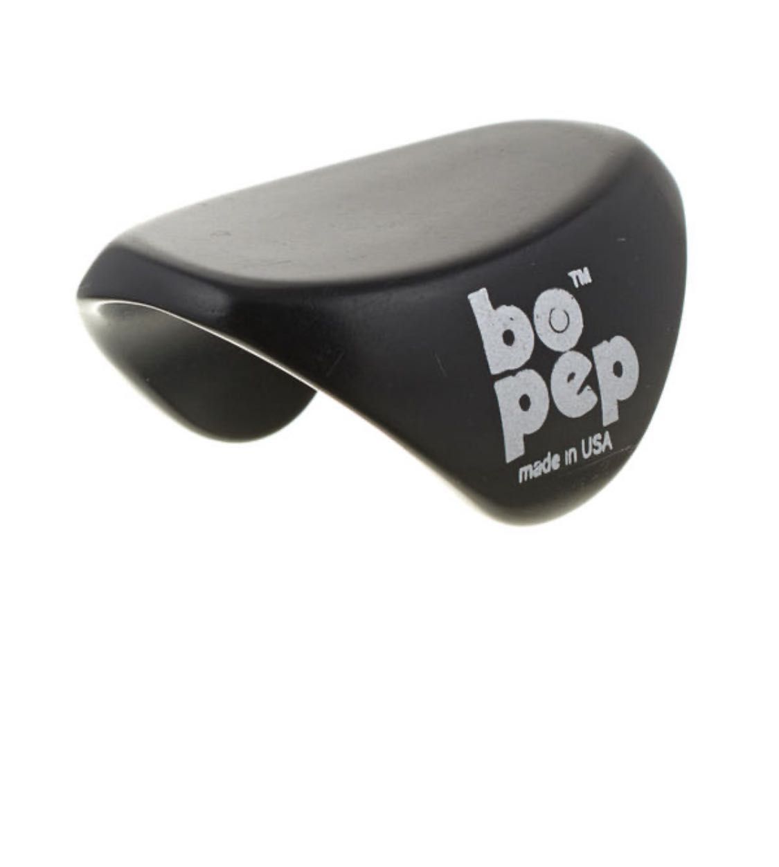 Bo pep apoia para flauta transversal