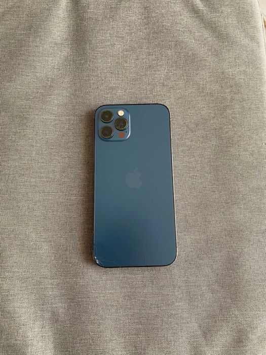 Iphone 12 Pro 256GB