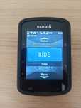 Garmin Edge 520 - nawigacja rowerowa, super stan