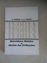A. Pelletier e J. J. Goblot - Materialismo Histórico e História...