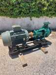 Eletrobomba Siemens Caprari