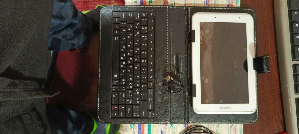 Продам планшет Самсунг GT-P3110