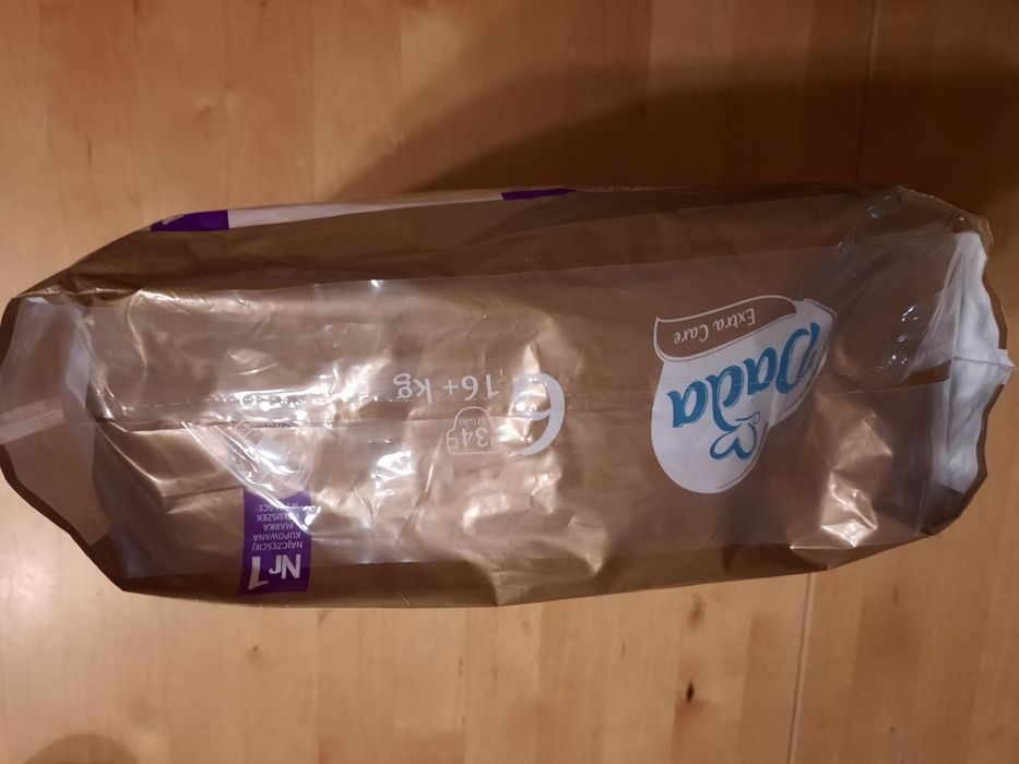 Dada Extra care 6Dada Extra care 6