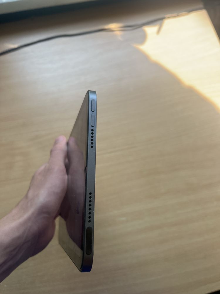 Ipad 6 mini 256 gb