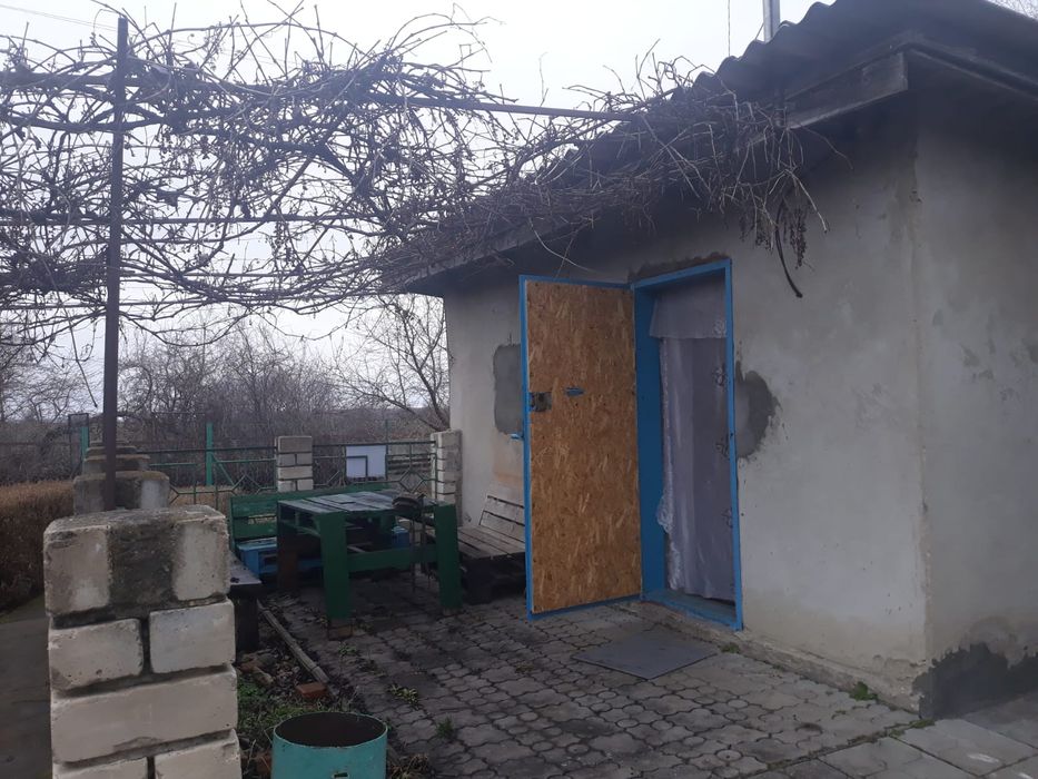 Продам земельну ділянку