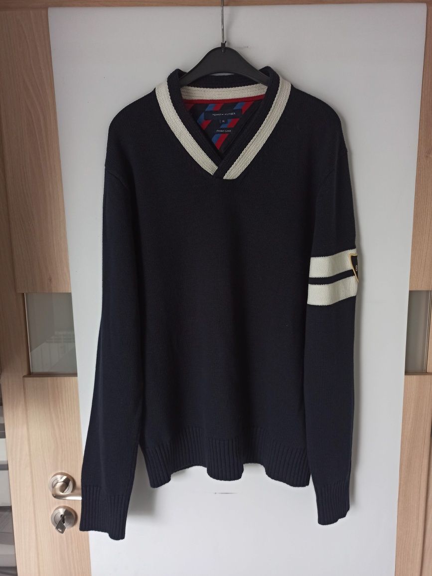 Sweter męski rozmiar xl