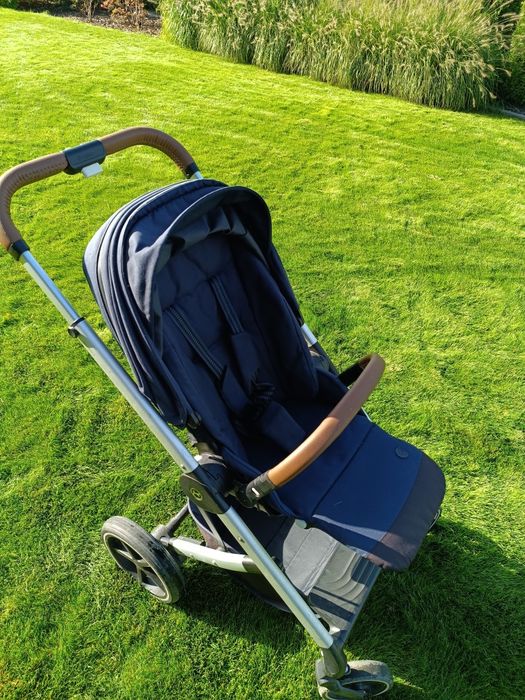 Wózek Cybex Balios S 2w1 + GRATISY