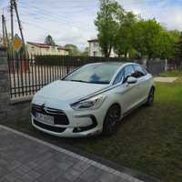 Citroen DS5 2.0 HDI SoChic 2014