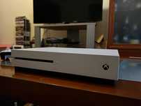 Xbox One S 1TB Excelente estado