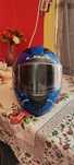 Capacete LS2,n⁰ L