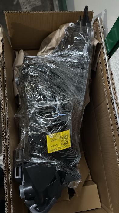 Faroís angel eyes Corsa D