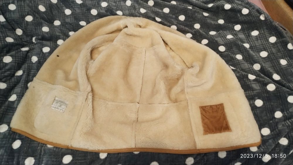 Дублянка натуральна Італія