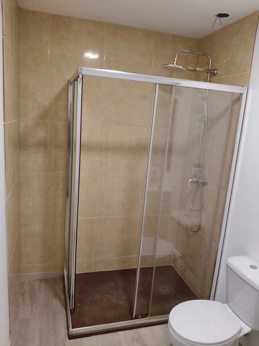 Apartamento em moradia Curia Anadia