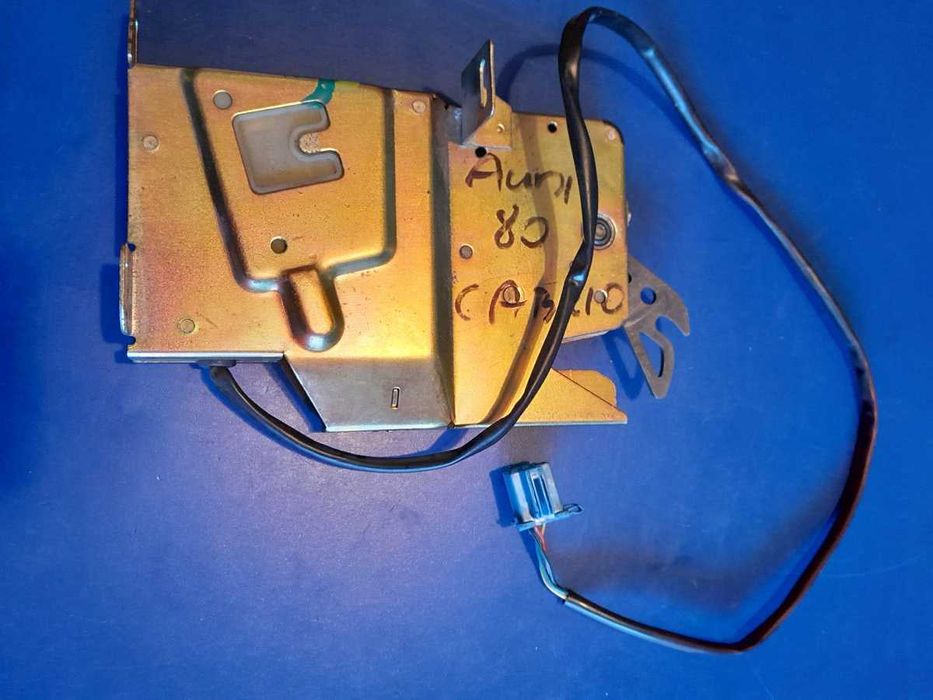 Zamek dachu Audi 80 B4 Cabrio kabriolet prawy
