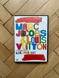 Marc Jacobs & Louis Vuitton DVD