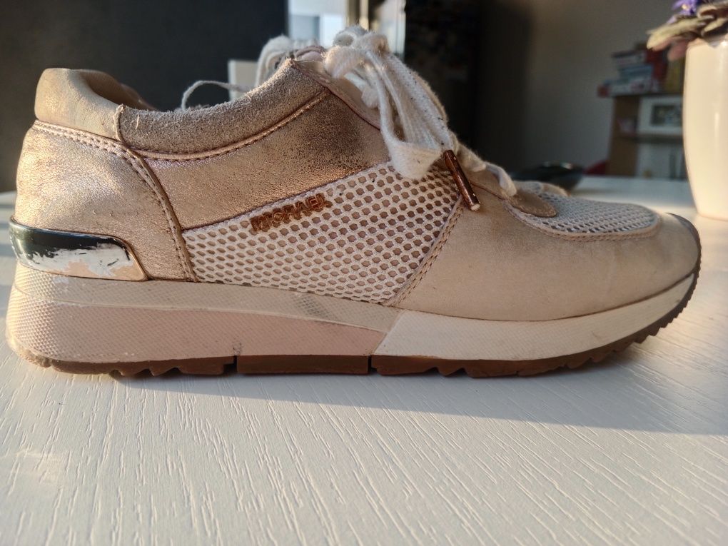 Buty sportowe Michael Kors rozmiar 36