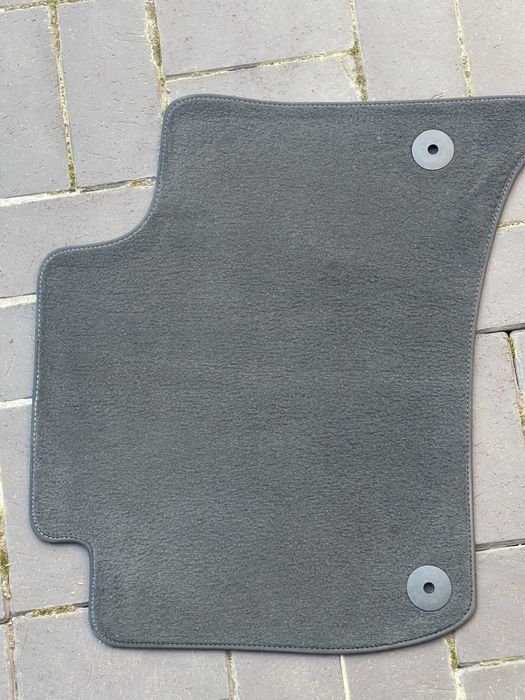 Коврики порш каен 958 оригінал