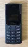 Prosty telefon komórkowy NOKIA 105 dual SIM
