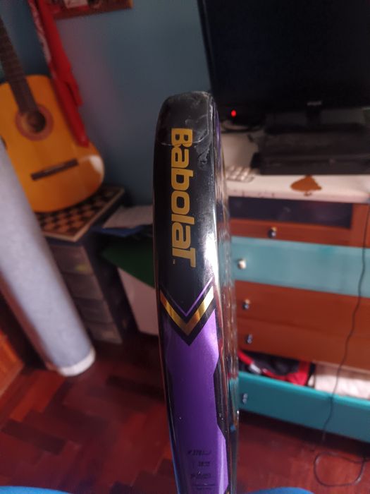 Babolat Viper edição limitada