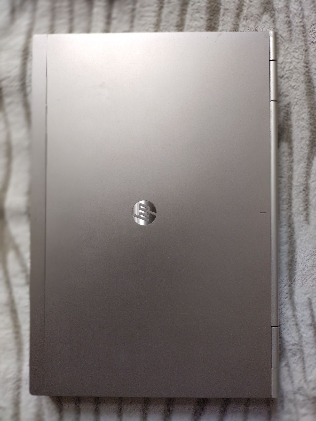 Laptop HP Elitebook 8460p matryca 1600x900 i5 8GB RAM 120GB SSD