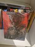 Call of duty modern warfare 3 steelbook nowy folia ps4 ps5 xbox one