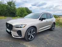 Volvo XC 60 Xc60 Ultimate Dark